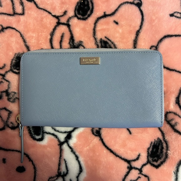 Kate Spade Wallet - Picture 1 of 5